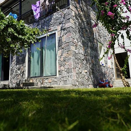 Vavilla Apartment Фетие Екстериор снимка