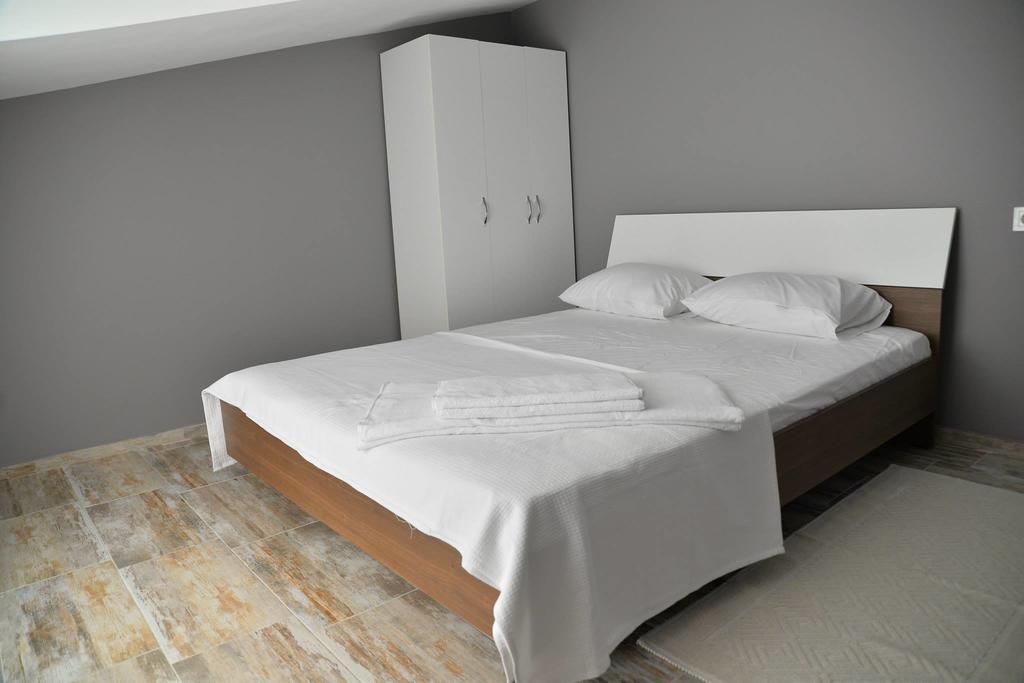 Vavilla Apartment Фетие Стая снимка