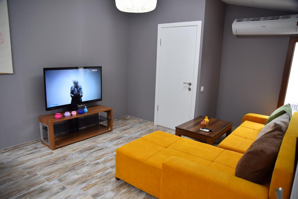 Vavilla Apartment Фетие Екстериор снимка