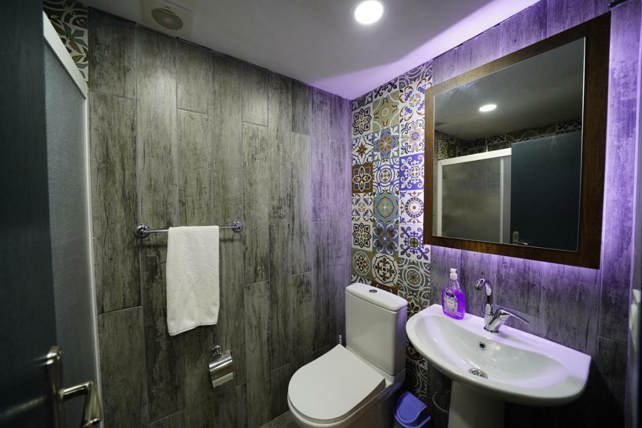 Vavilla Apartment Фетие Екстериор снимка