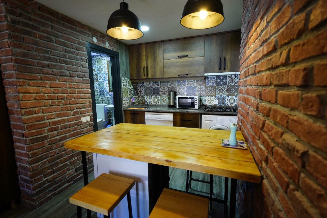 Vavilla Apartment Фетие Екстериор снимка